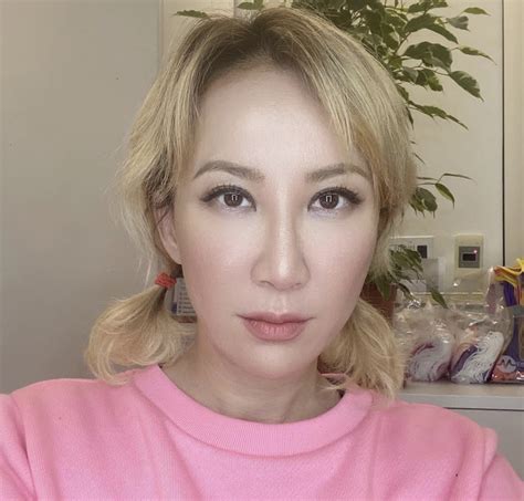 Coco Lee's Acting Career and Projects