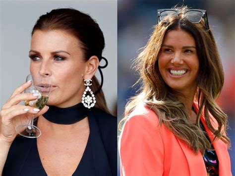 Coleen Rooney's Influence on Social Media