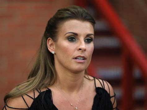 Coleen Rooney's Philanthropic Work and Contributions