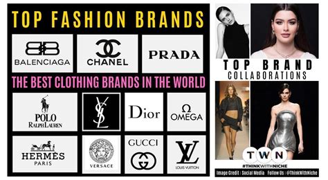 Collaboration Highlights with Top Fashion Brands