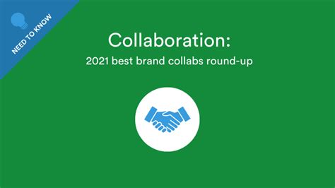 Collaboration with Brands and Projects