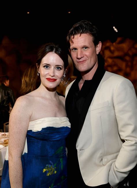 Collaborations and Co-stars in Claire Foy's Career