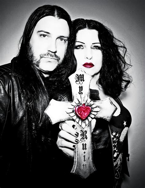 Collaborations and Partnerships of Tairrie B