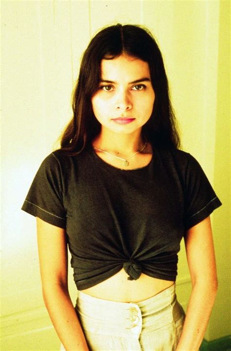 Collaborations and Projects: Impact of Hope Sandoval