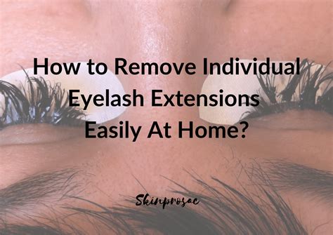 Common Explanation of Dreams Involving Removal of Eyelashes