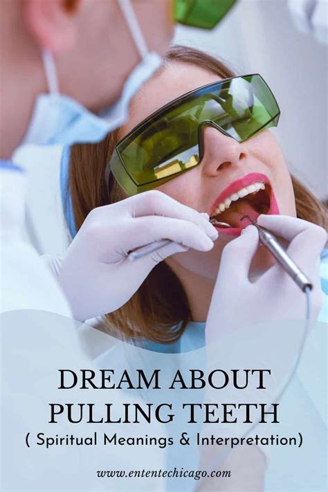 Common Interpretations and Solutions for Dreams Involving Deteriorating Teeth