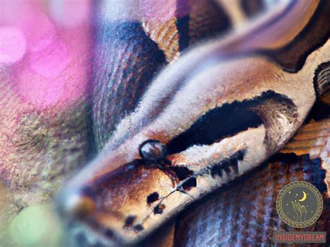 Common Scenarios and Situations in Dreams Involving Expired Boa Constrictors