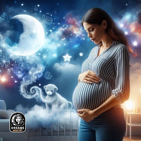 Common Themes in Dreams About Difficulties in Pregnancy