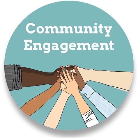 Community Engagement and Advocacy