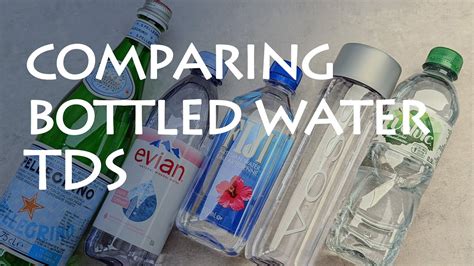 Comparing Bottled Water Services: Which is the Best Option for You?