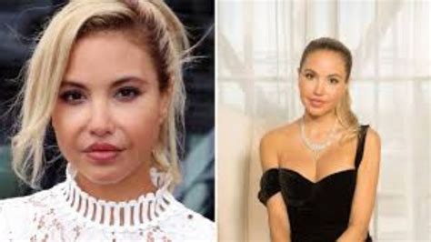 Comparing Elena Belle's Net Worth to Other Celebrities