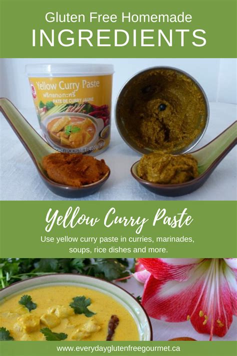 Comparing Homemade and Store-bought Curry Paste: Evaluating the Pros and Cons