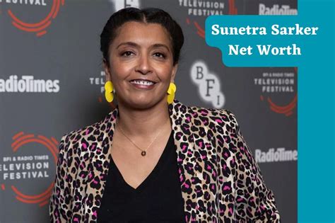 Comparing Sunetra Sarker's Success in the Industry