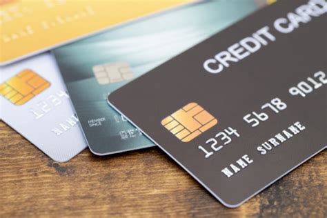 Comparing credit card features: what to consider