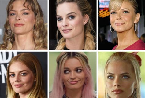 Comparison to Other Hollywood Actresses