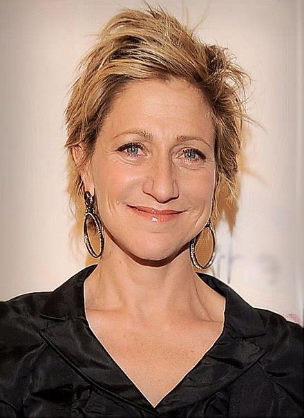 Complete Biography of Edie Falco