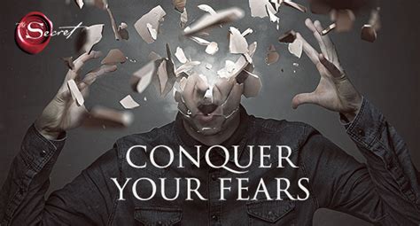 Confronting our Fears: Conquering and Overcoming Terrifying Dreams