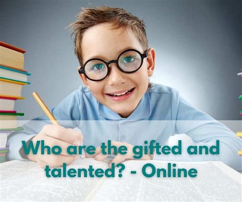 Connect with the Talented Personality Online