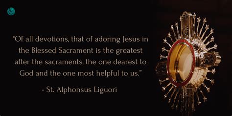 Connecting Dreams of the Blessed Sacrament to Personal Faith and Belief