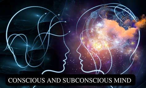 Connecting Dreams with the Subconscious Mind