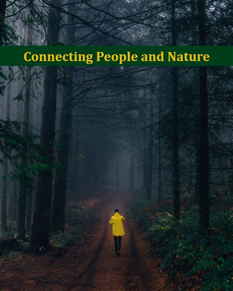 Connecting People with Nature: Inspiring a Passion for Wildlife