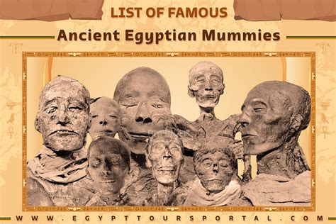 Connecting with Ancient Egypt: The Symbolism of Mummies