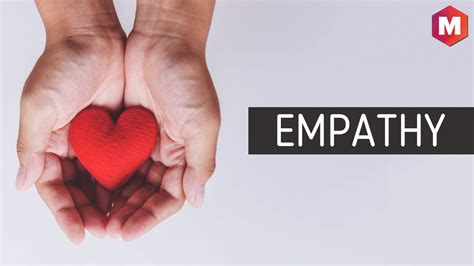 Connecting with Others: The Role of Empathy in ESP