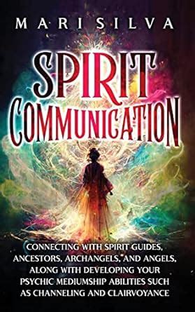 Connecting with Spirit Infants: Mediumistic Channels and Psychic Links