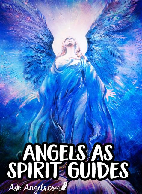 Connecting with the Cosmic: Unveiling the Power of Spirit Guides and Angelic Beings