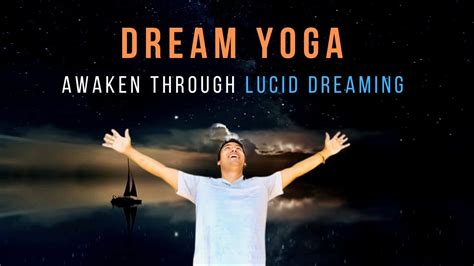 Connecting with the Divine through Lucid Dreaming