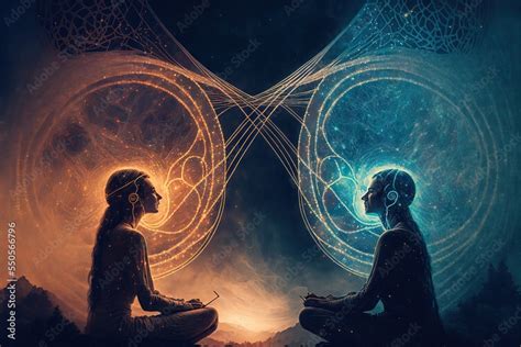 Connecting with the Ethereal Realm: Exploring the Spiritual Connection within Dreams