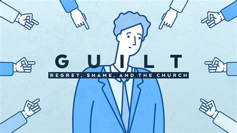 Connection Between Church Dreams and Guilt or Shame