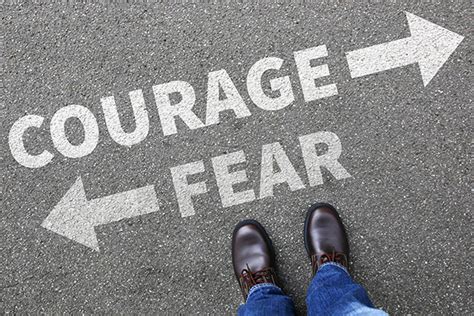 Conquering Fear and Anxiety: Taking Action in Response to Police Dreams