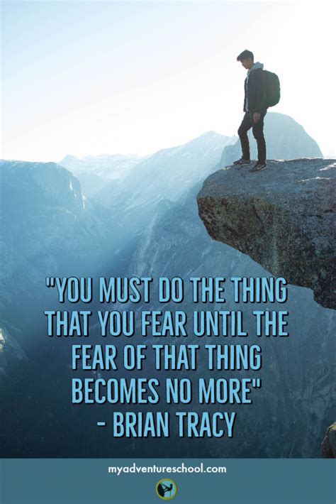 Conquering Heights: Overcoming Fear and Facing Your Demons