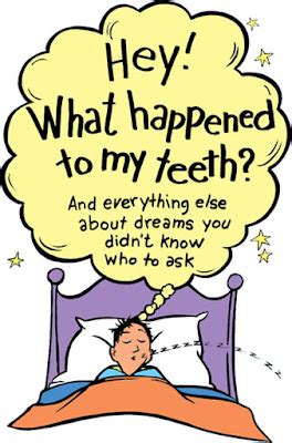Conquering Obstacles: Applying Dream Analysis to Address Oral Health