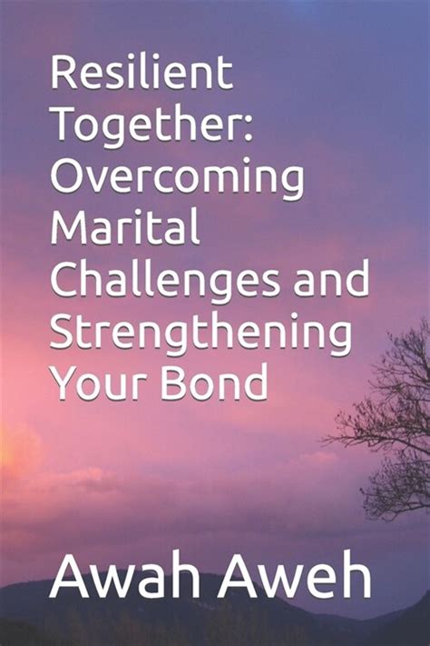 Conquering Obstacles Together: Strengthening Bonds with Beloved Individuals