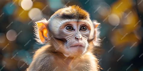 Conserving Monkey Habitats: Strategies for Safeguarding These Prankster Animals