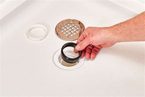 Considering the Installation of a Shower Drain: DIY or Professional Help?