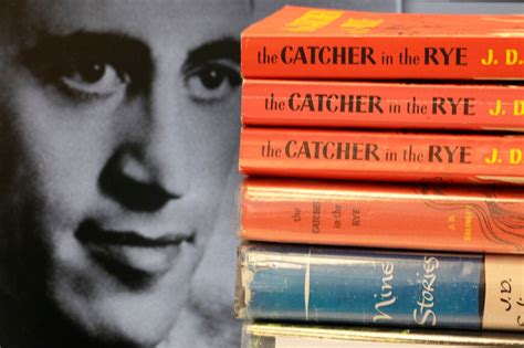 Controversies Surrounding Salinger's Works