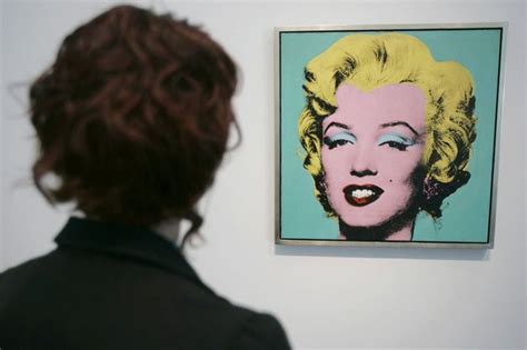 Controversies and Criticisms in Warhol's Career