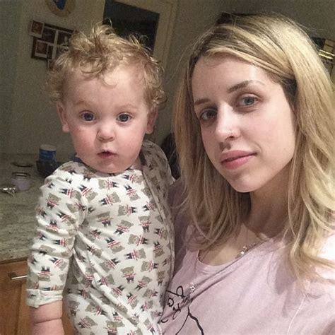 Controversies and Scandals Surrounding Peaches Geldof