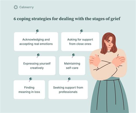 Coping Strategies for Dealing with Visions of a Departed Close Companion