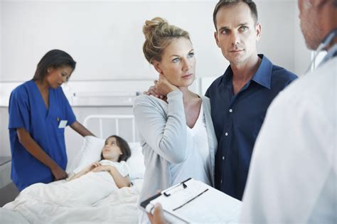 Coping Strategies for Managing Dreams Involving Parents Being Hospitalized