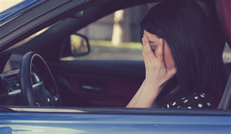 Coping with Car Crash Dreams: Strategies for Overcoming Anxiety