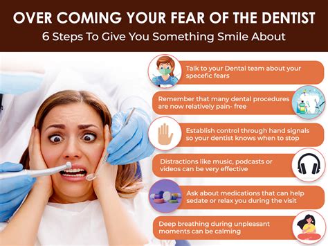 Coping with Dental Anxiety in Real Life: Tips for a Positive Dental Experience