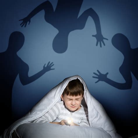 Coping with Infestation Nightmares: Tips for Overcoming Disturbing Dreams and Seeking Resolutions