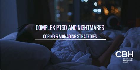 Coping with Unjustly Accused Nightmares: Strategies for Managing Anxiety