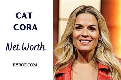 Cora 2hot Net Worth: What's Her Fortune?