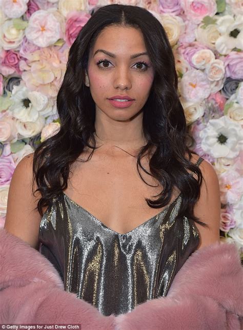 Corinne Foxx's Financial Status