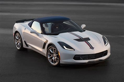 Corvette's Age: How Many Years Has She Lived?